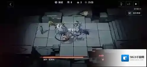 无期迷途游戏第一波