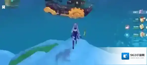 原神触发