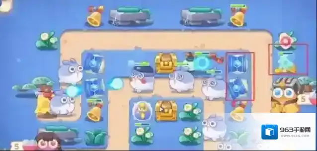 保卫萝卜4钱袋